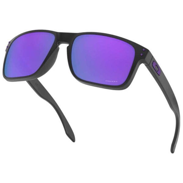 Oakley Oculos Escuros Holbrook Prizm - Image 5