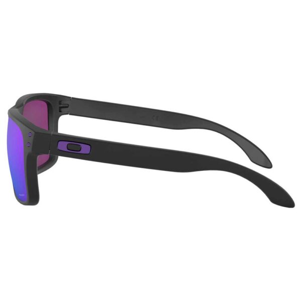 Oakley Oculos Escuros Holbrook Prizm - Image 4