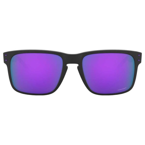 Oakley Oculos Escuros Holbrook Prizm - Image 3