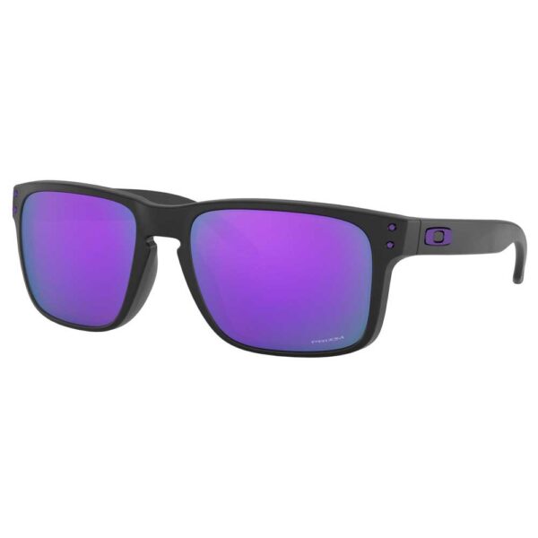 Oakley Oculos Escuros Holbrook Prizm