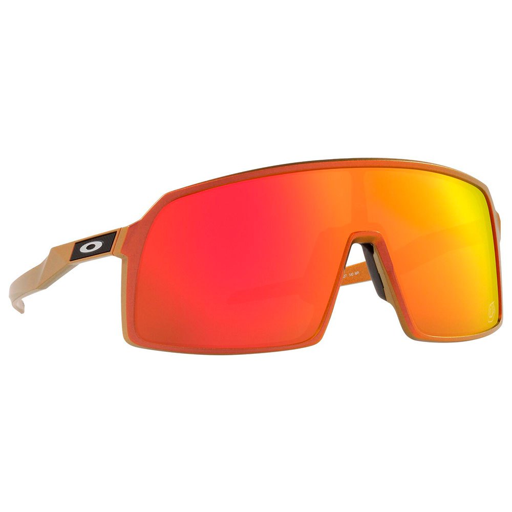 Oakley Oculos Escuros Sutro Prizm - Imagem 7