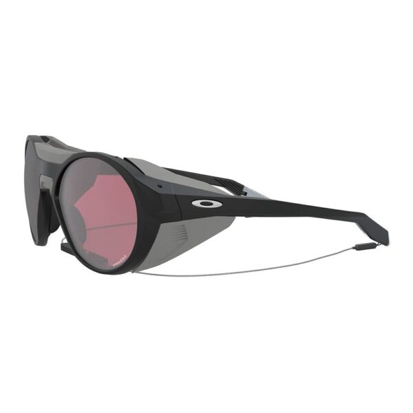 Oakley Oculos Escuros Clifden Prizm Snow - Image 10