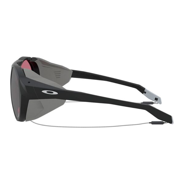 Oakley Oculos Escuros Clifden Prizm Snow - Image 9