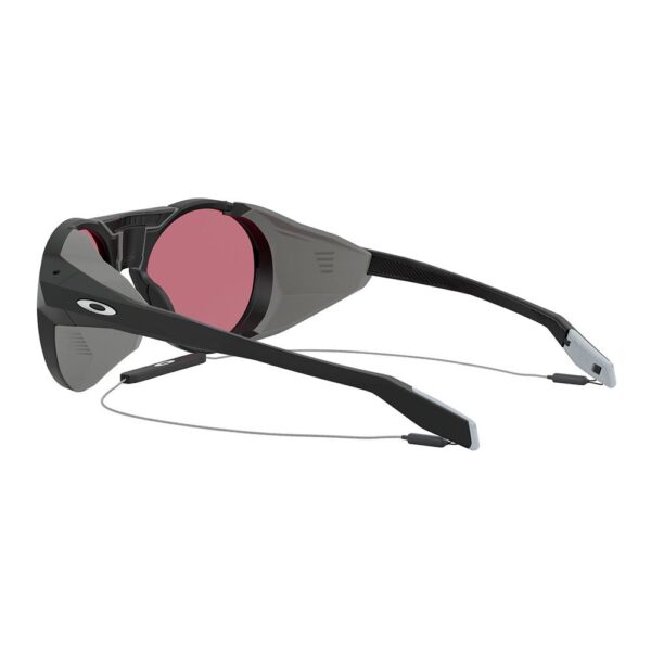 Oakley Oculos Escuros Clifden Prizm Snow - Image 8