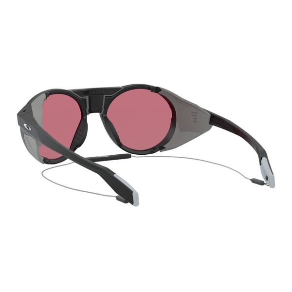 Oakley Oculos Escuros Clifden Prizm Snow - Image 7