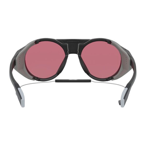 Oakley Oculos Escuros Clifden Prizm Snow - Image 6