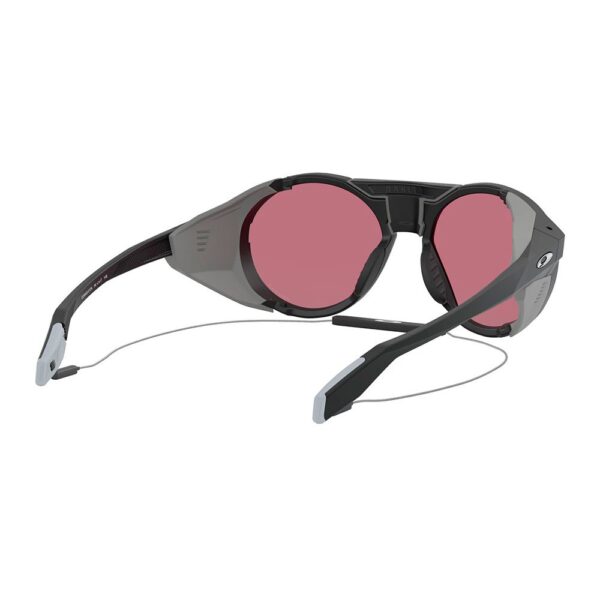 Oakley Oculos Escuros Clifden Prizm Snow - Image 5