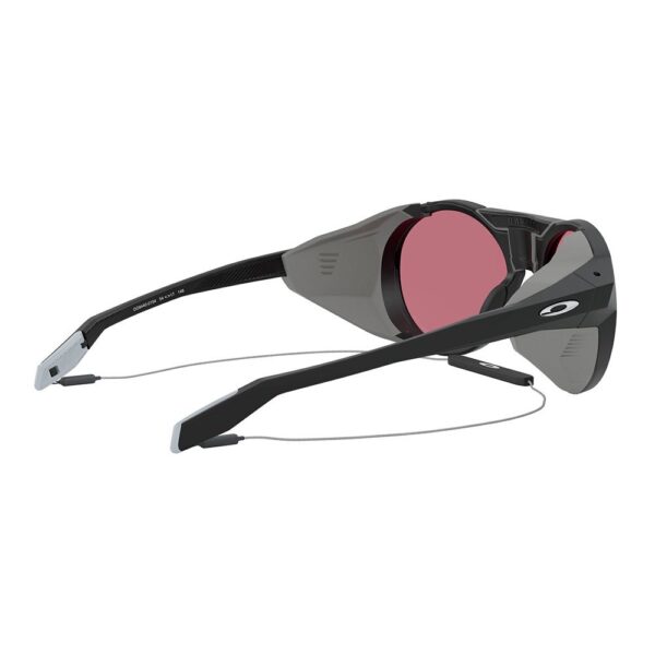 Oakley Oculos Escuros Clifden Prizm Snow - Image 4