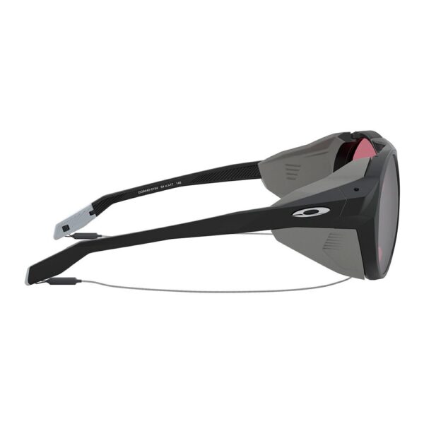 Oakley Oculos Escuros Clifden Prizm Snow - Image 3