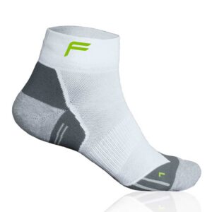 F-Lite Meias Curtas RA 200 Coolmax