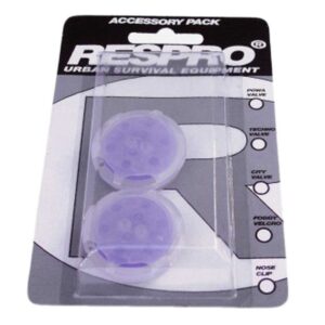 Respro E Válvula Sportsta Allergy