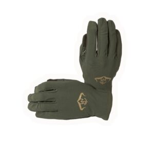 Pasion morena Luvas Longas Wildlife