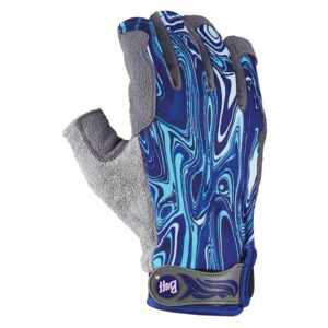 Buff ® Luvas Fighting Work III