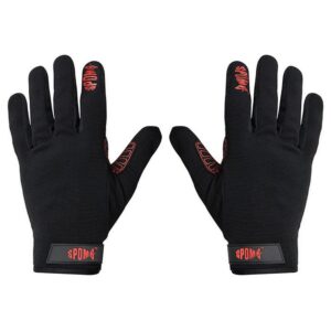 Spomb Dedal De Fundição De Couro Pro