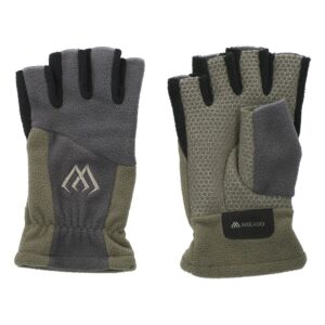 Mikado Dedal De Fundição Fleece