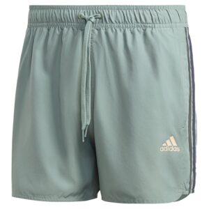 adidas Shorts De Natação Retro Split Vsl