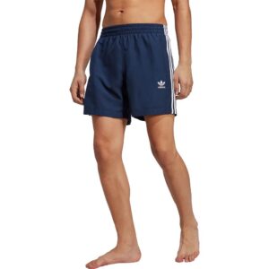 adidas Shorts De Natação Ori 3S