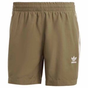 adidas Shorts De Natação Ori 3S