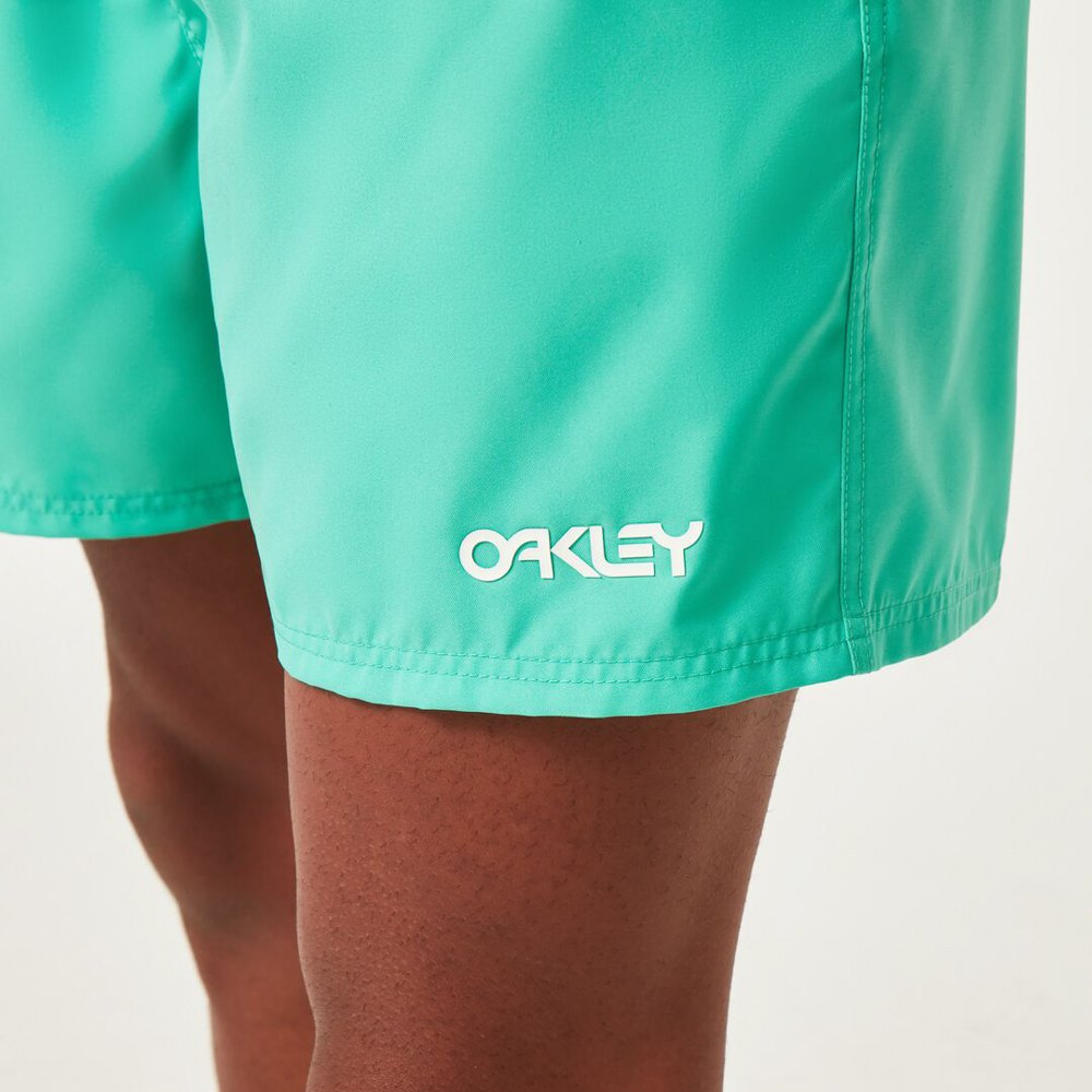 Oakley Shorts De Natação Beach Volley 16´´ - Imagem 8