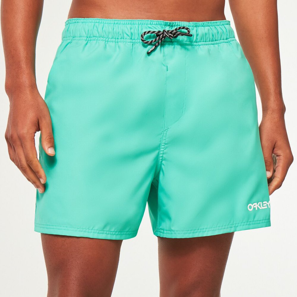 Oakley Shorts De Natação Beach Volley 16´´ - Imagem 7