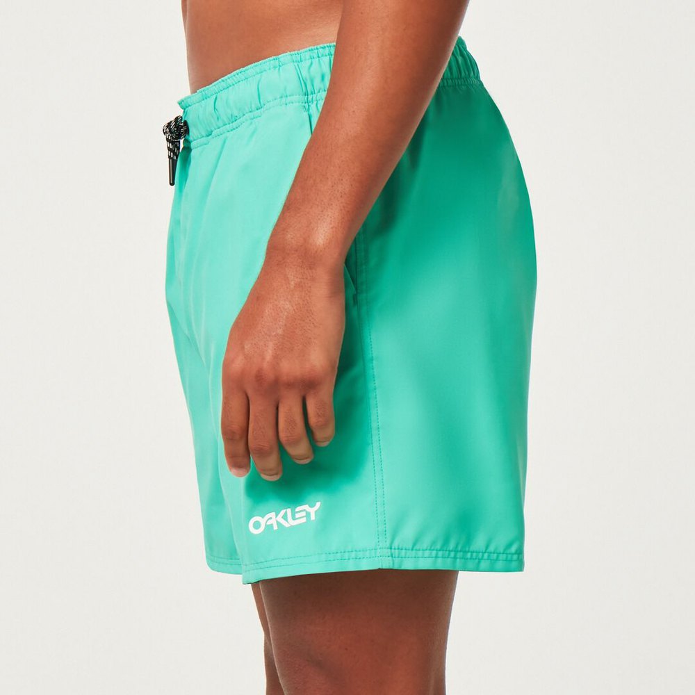 Oakley Shorts De Natação Beach Volley 16´´ - Imagem 5