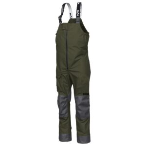 DAM Calças De Terno Manitoba XT Bib&Brace
