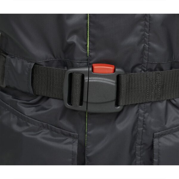 Kinetic Traje Guardian Flotation - Image 4