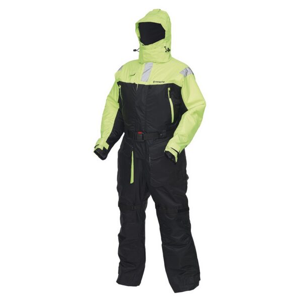 Kinetic Traje Guardian Flotation