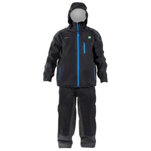 Preston innovations Traje DF30