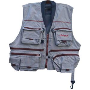 Seland Colete Longo Pro