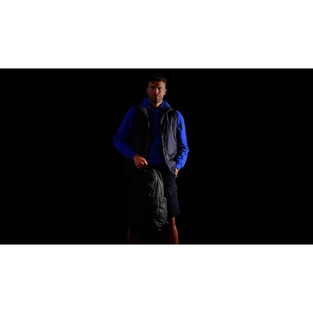 Slam Colete Act Graphene Rstop - Imagem 9