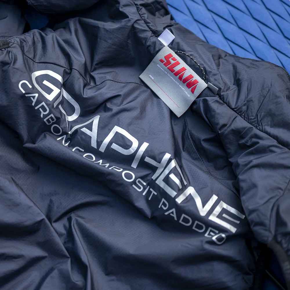 Slam Colete Act Graphene Rstop - Imagem 6