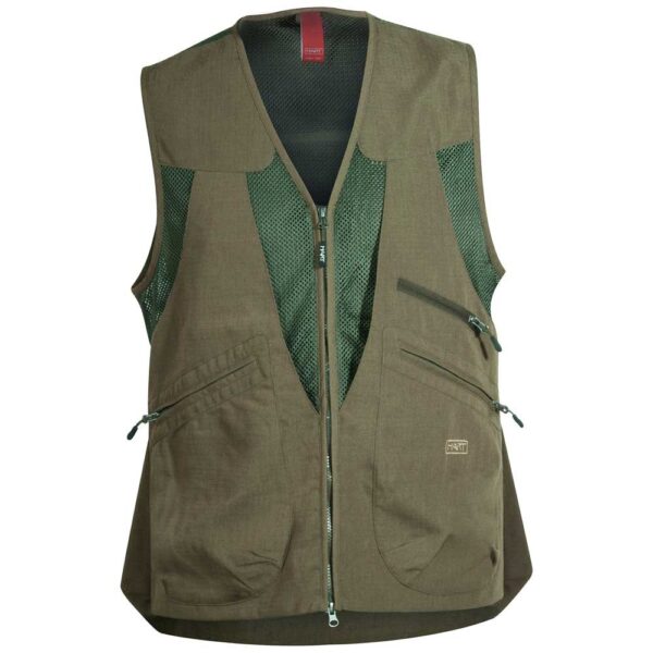 Hart hunting Colete Muguet