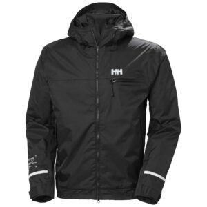 Helly hansen Casaco Ride Rain
