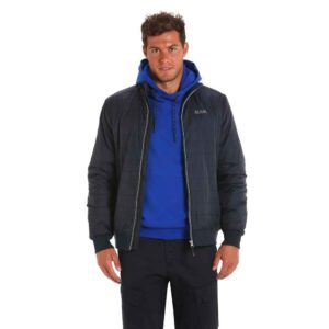 Slam Jaqueta Act Graphene Short