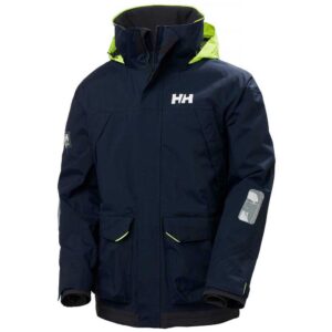 Helly hansen Casaco Pier