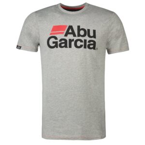 Abu garcia Camisa Logo