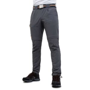 Graff Calças De Pesca Com UPF 707-CL-2 50 Sol Proteção