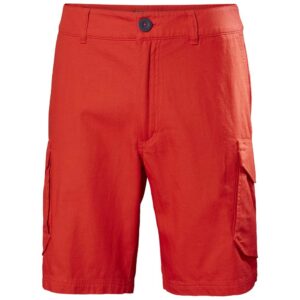 Helly hansen Calções Bermuda Cargo