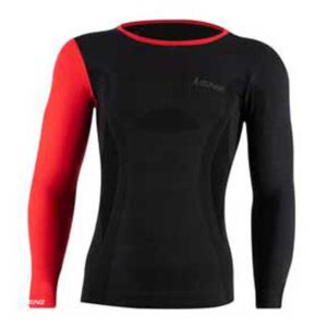 Lenz Camisola Interior Manga Comprida Merino 6.0