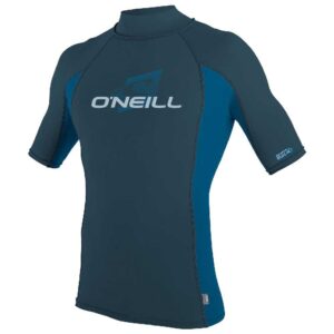 O´neill wetsuits Camiseta De Manga Curta UV Premium Skins