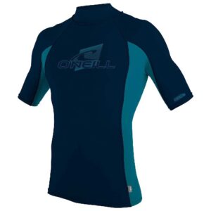 O´neill wetsuits Camiseta De Manga Curta UV Premium Skins