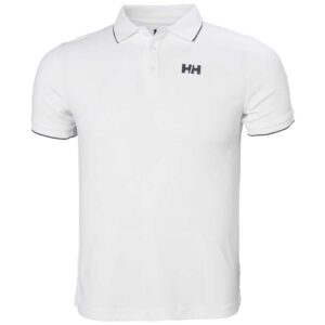 Helly hansen Camisa Polo De Manga Curta Kos