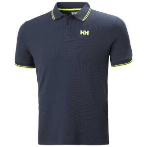 Helly hansen Camisa Polo De Manga Curta Kos