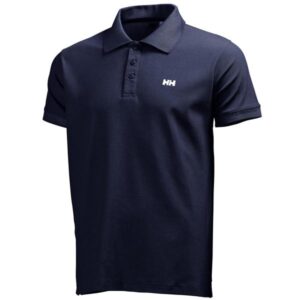 Helly hansen Camisa Polo De Manga Curta Driftline
