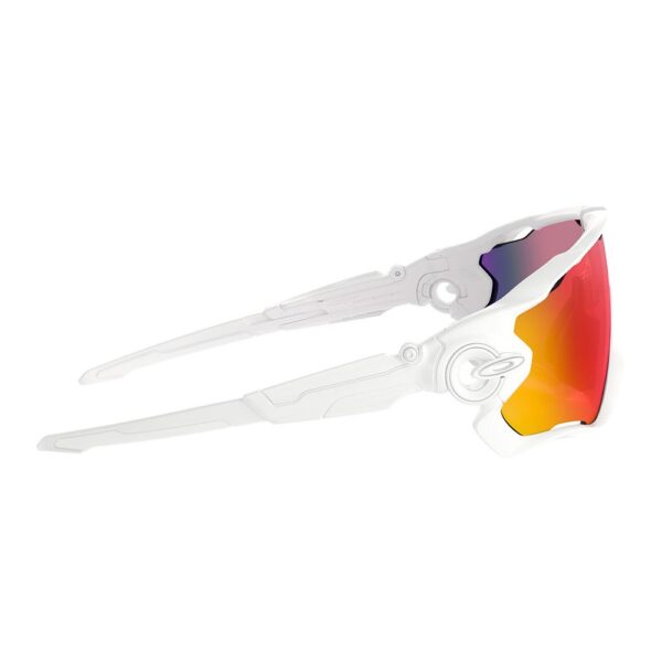 Oakley Oculos Escuros Jawbreaker Prizm Road - Image 3