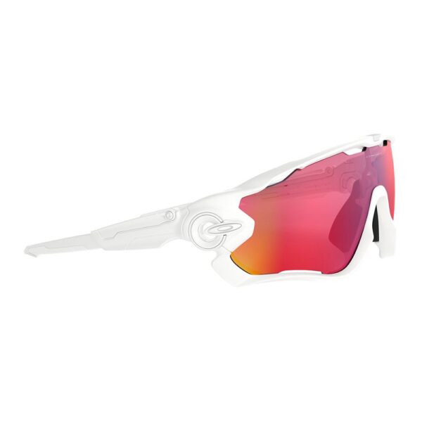 Oakley Oculos Escuros Jawbreaker Prizm Road - Image 2