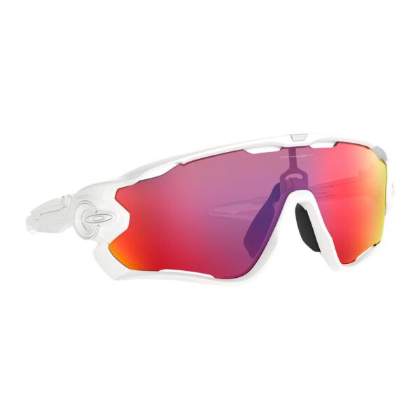 Oakley Oculos Escuros Jawbreaker Prizm Road