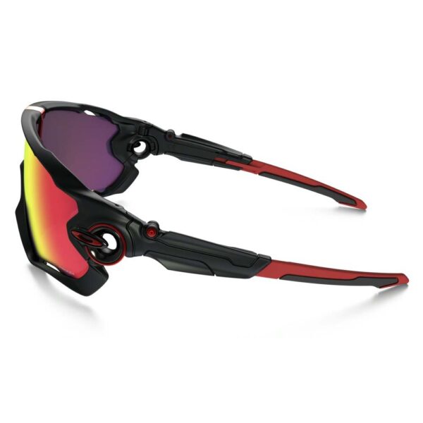 Oakley Oculos Escuros Jawbreaker Prizm Road - Image 4