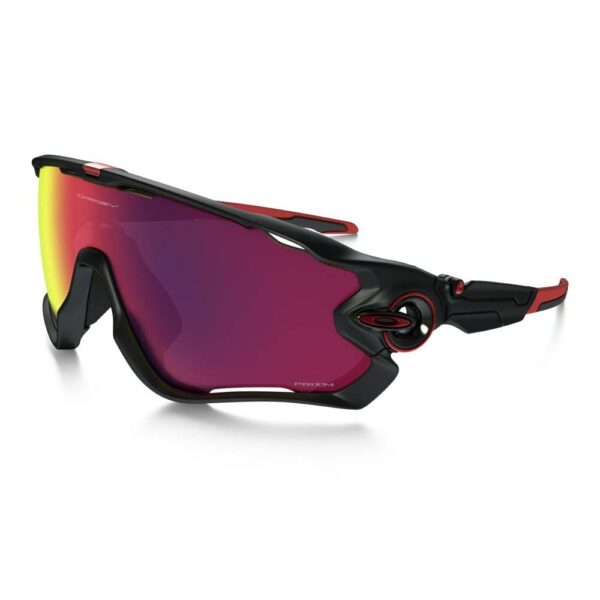 Oakley Oculos Escuros Jawbreaker Prizm Road - Image 3